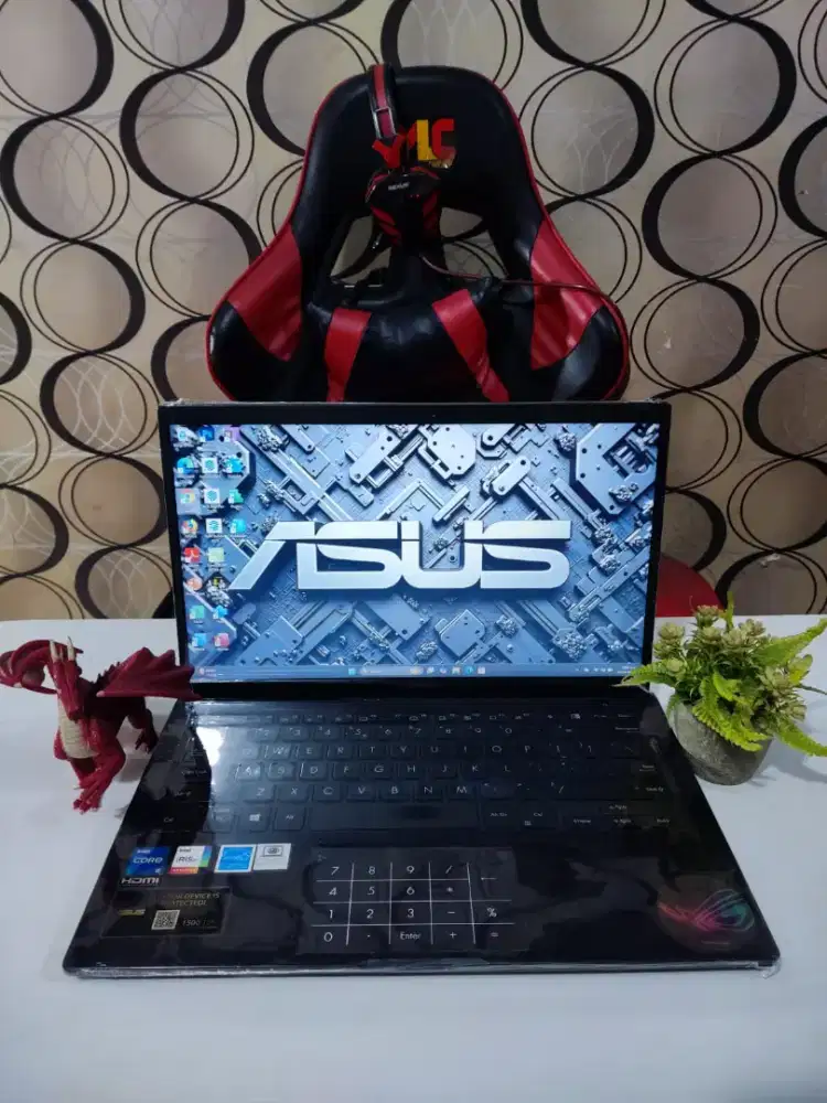 ASUS Expertbook B1400CEAEY.320 GEN 10 [RAM 16GB/DUAL SSD]