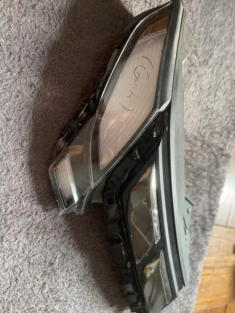 Lampu DRL Palisade Facelift Original Kanan