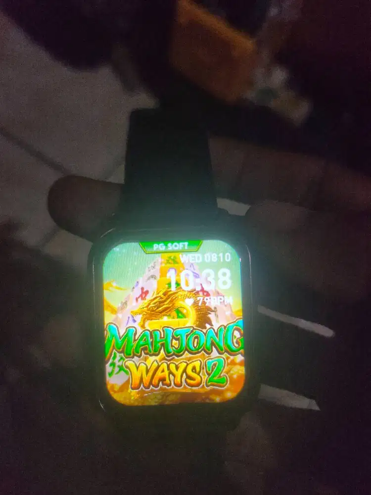 Smartwatch advan SE1