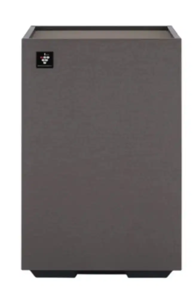AIR PURIFIER SHARP FP-S40Y-T