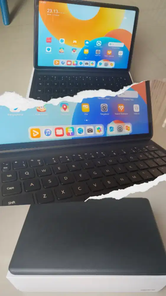Huawei Matepad 11.5