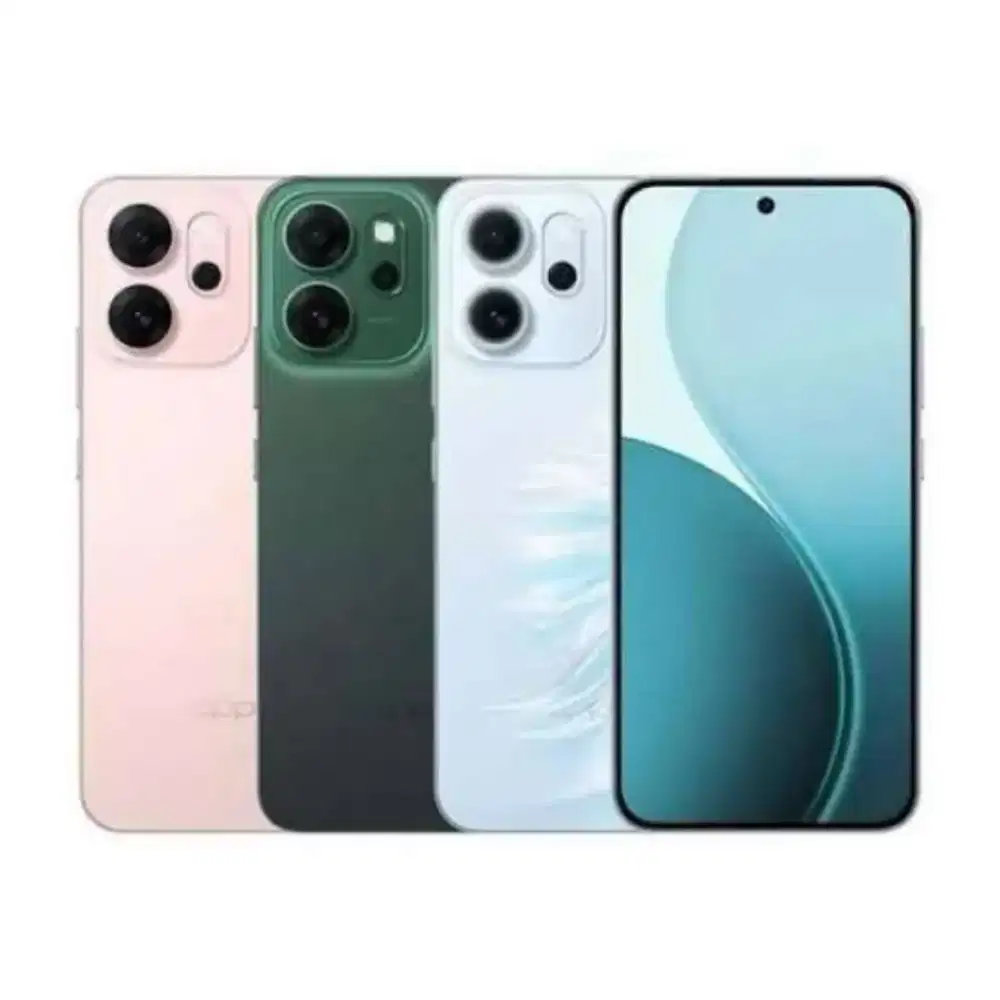 OPPO RENO 14F 8/256GB