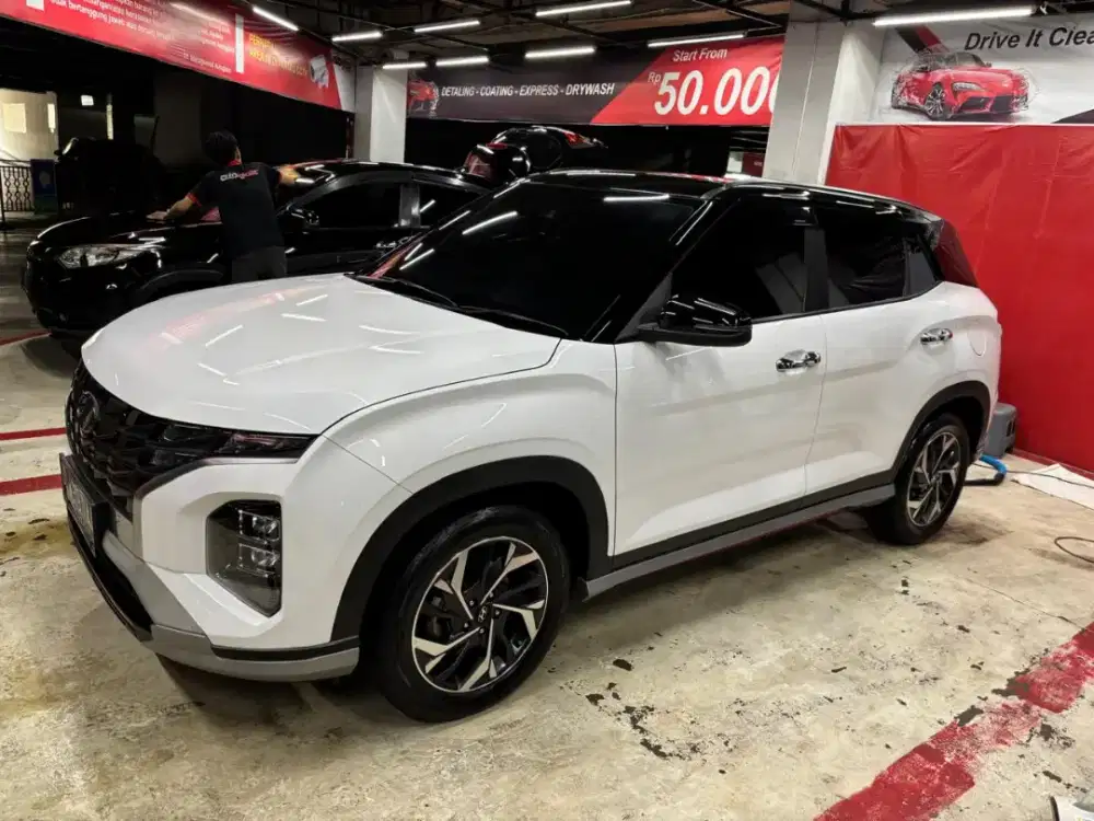Hyundai Creta (2022)