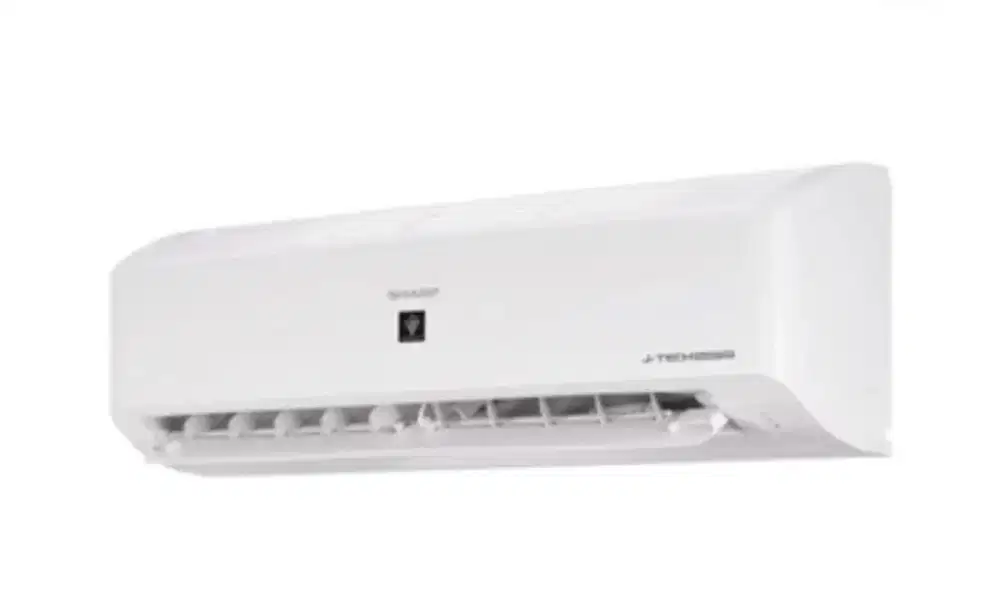 AC SHARP 1PK AH-XP10BMY
