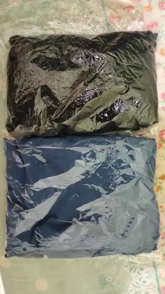 Kerudung Pashmina