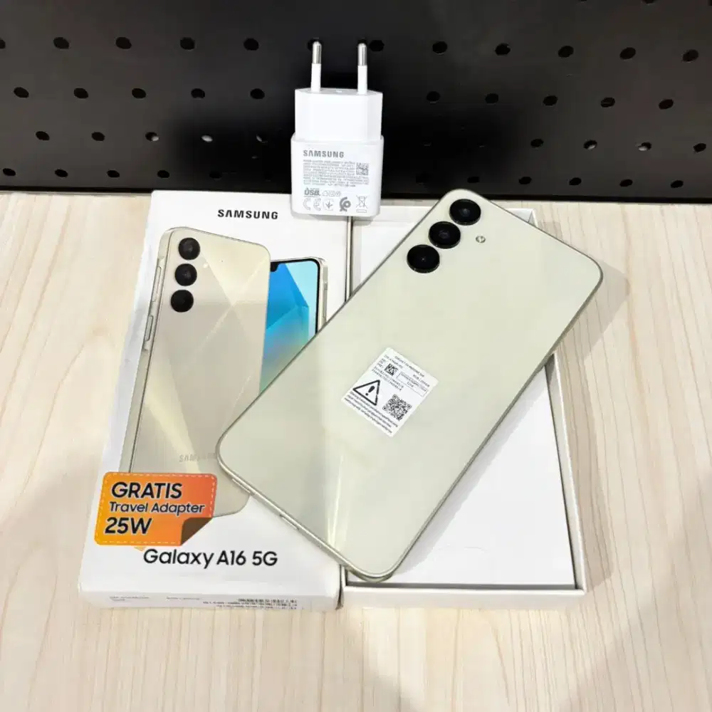 Samsung A16 5G 8/256 Green di Eleven cell