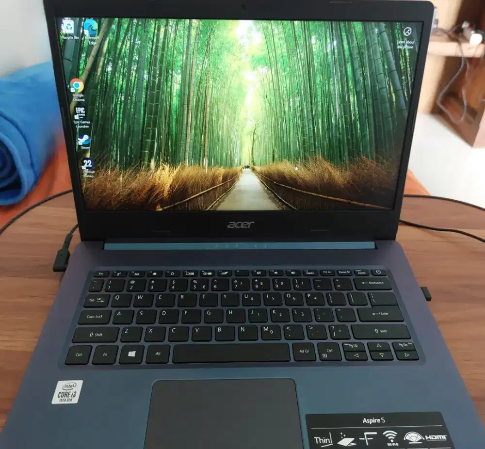 Acer Aspire 5 A514-53 i3-1005G1