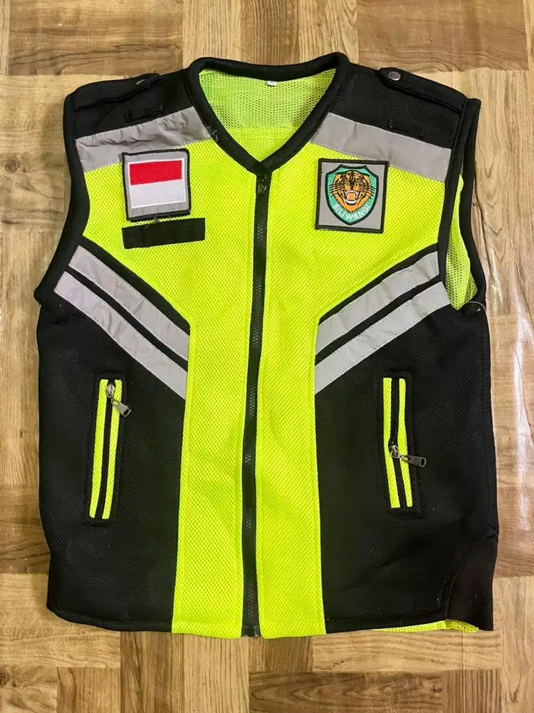 Rompi millitary