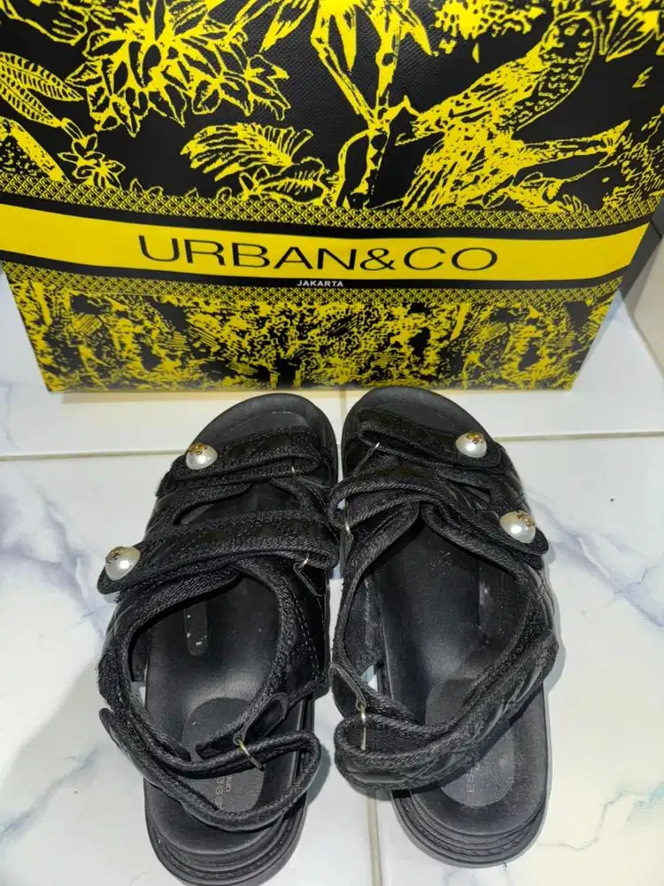 SANDAL URBAN & CO ORIGINAL