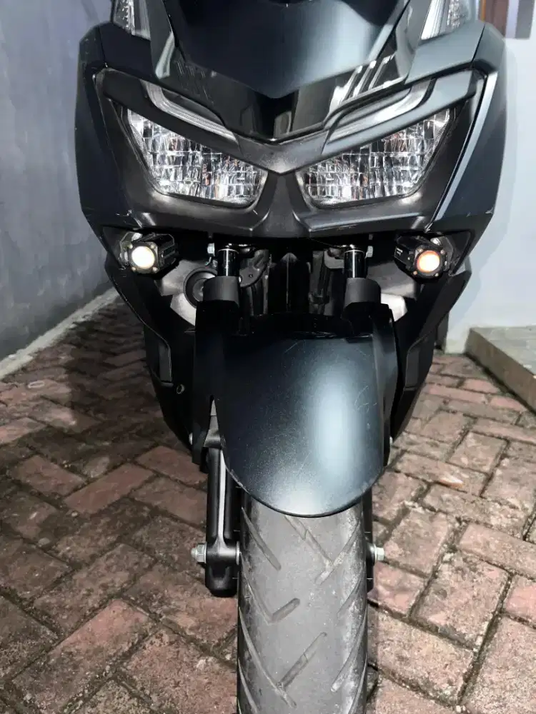DIJUAL VARIO 160 ABS 2024