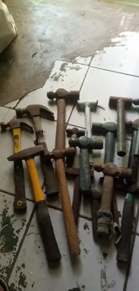 Jual alat tukang lok Cimahi