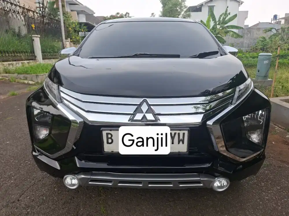 Mitsubishi Xpander Ultimate A/T 2018 Terawat Bagus