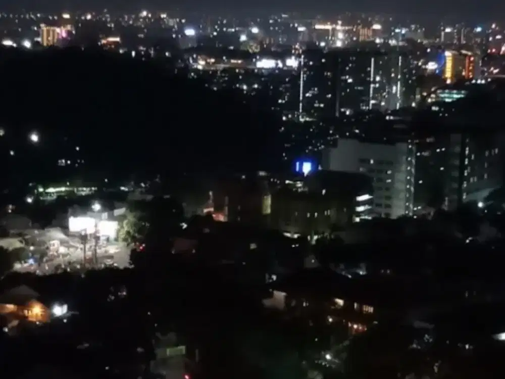 murah  apartemen galeri ciumbuleuit 3 loft bandung utara