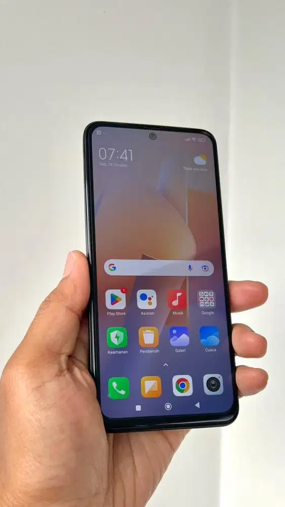 Xiaomi Redmi Note 11 6/128 Mulus
