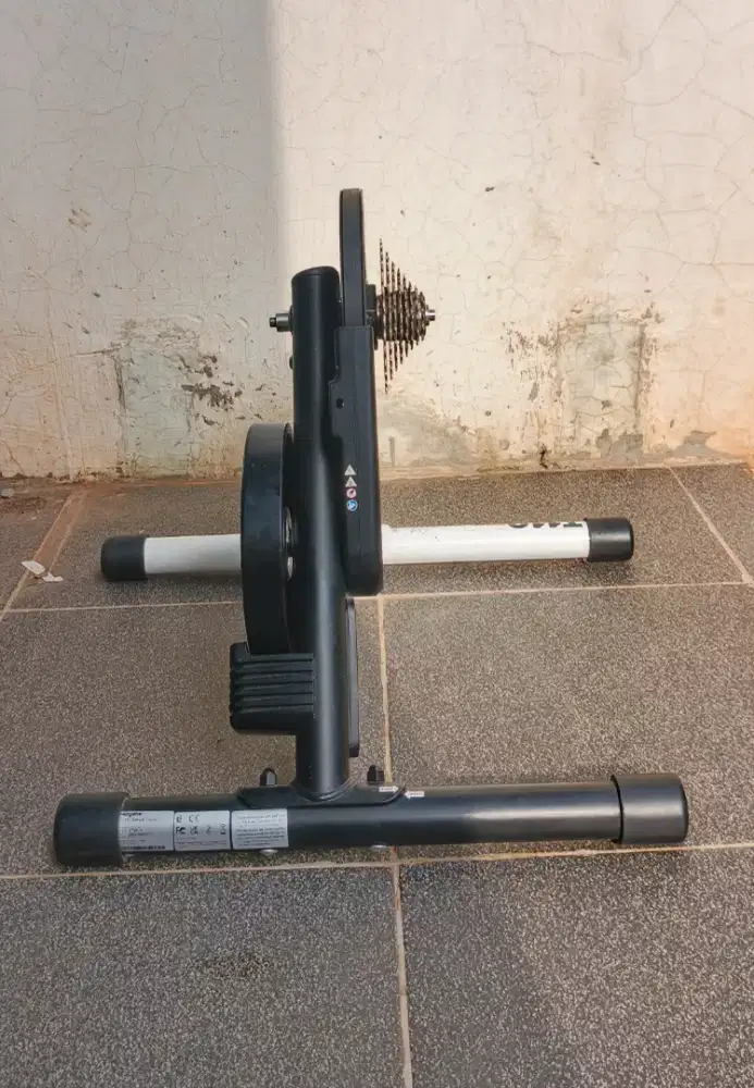 Magene T110 Bike Trainer