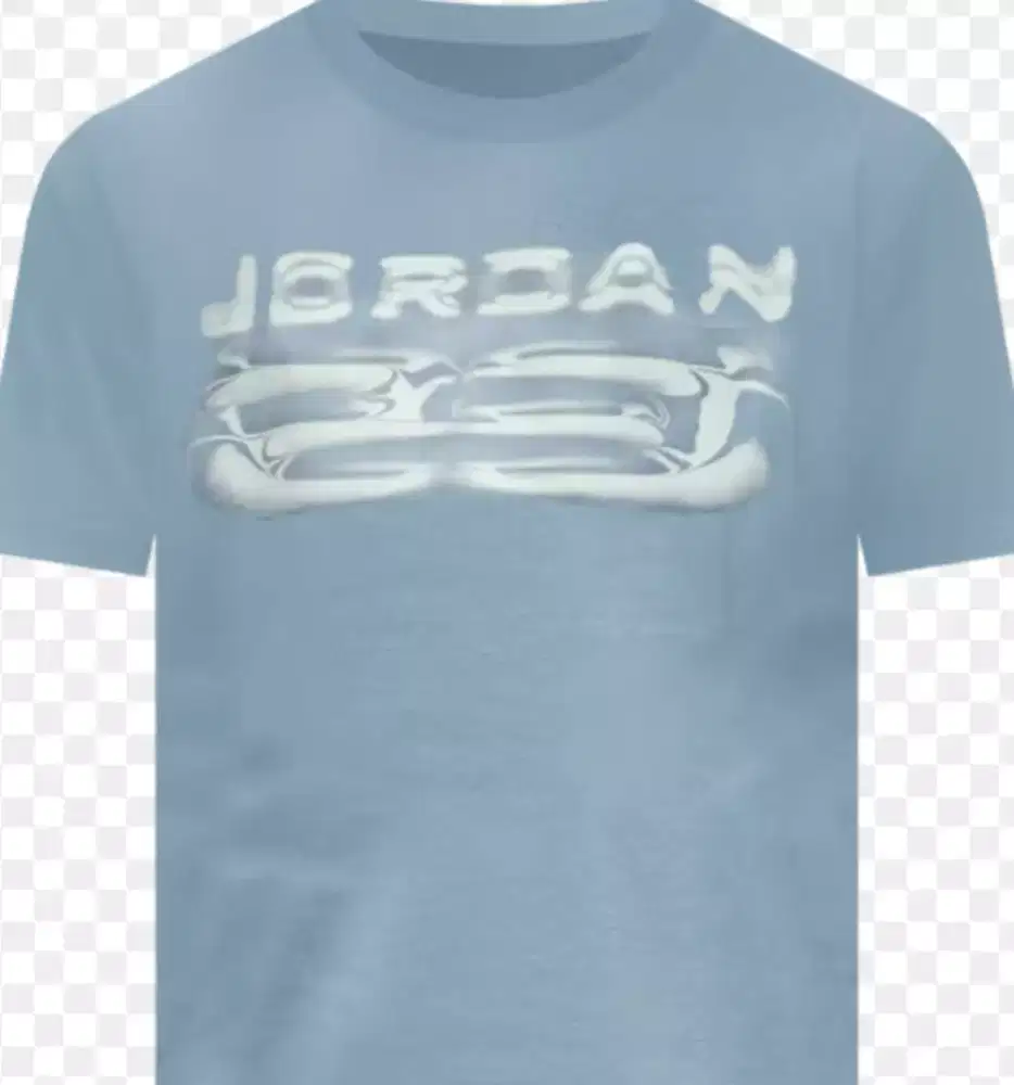 NEW*, PRELOVED BAJU ANAK JORDAN ORIGINAL 100%