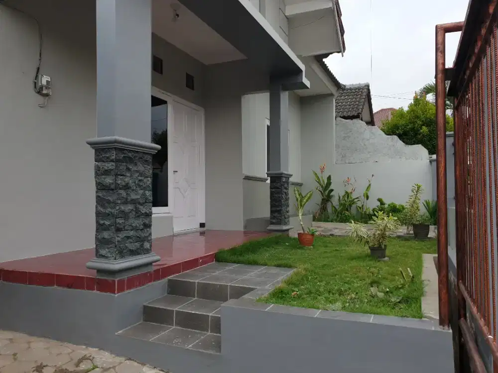 RUMAH DIJUAL MURAH
