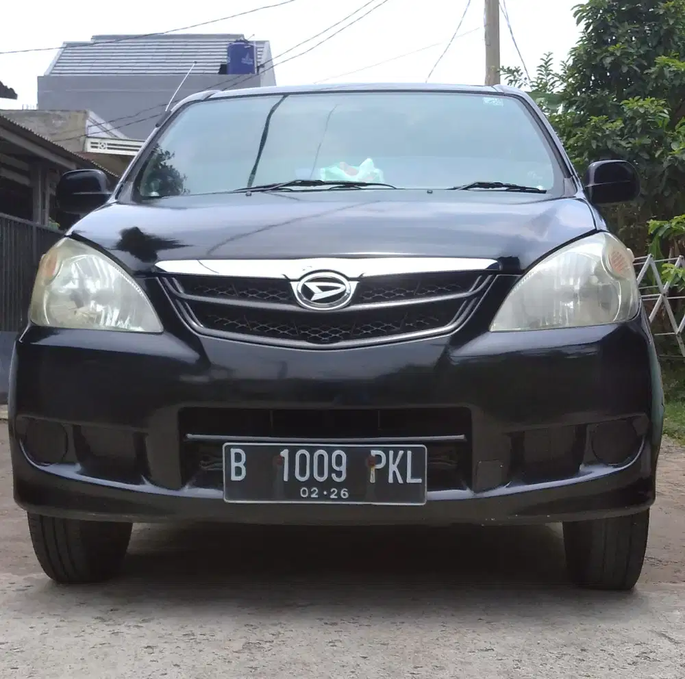 Xenia Li Tahun 2010 TOP