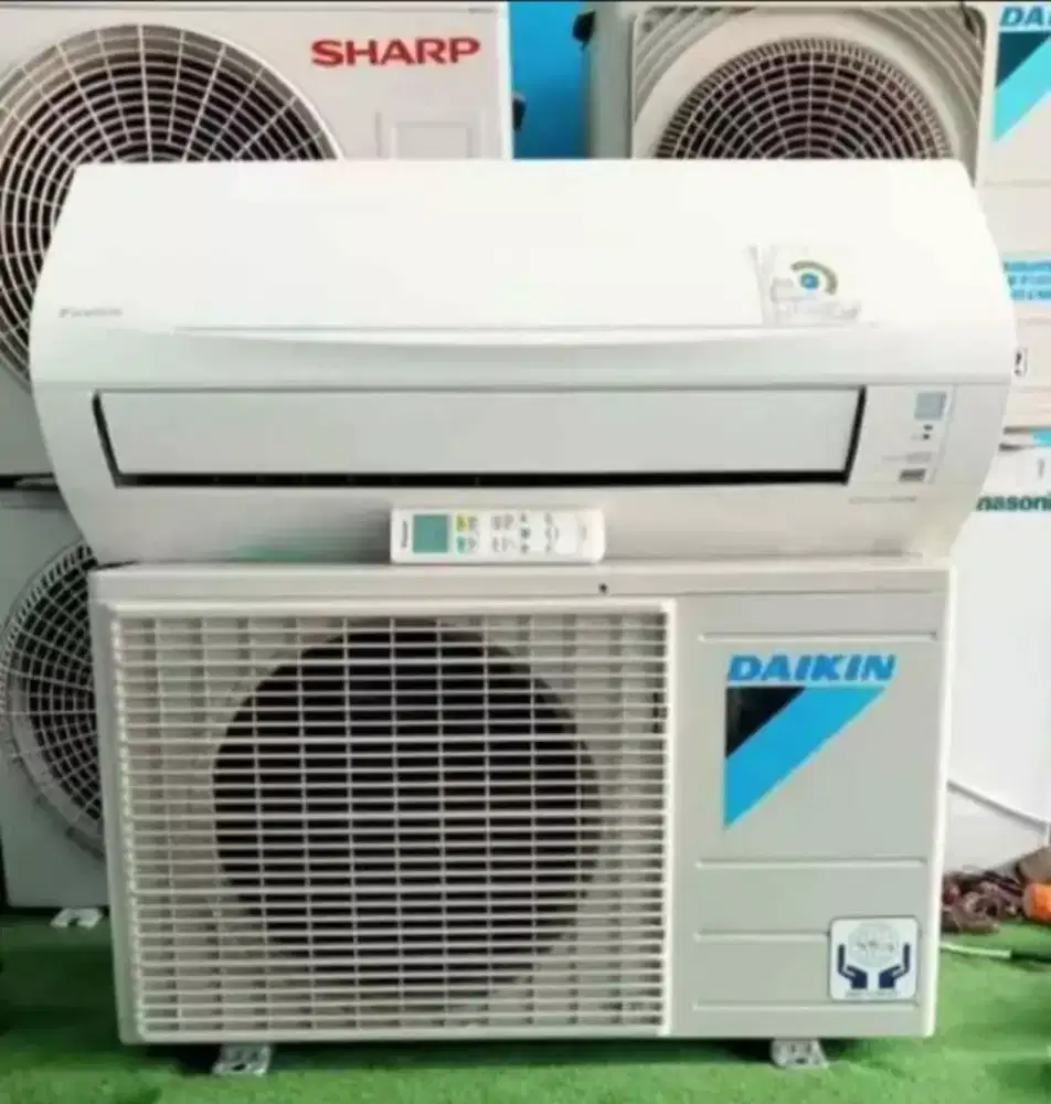 AC DAIKIN THAILAND R32 1/2PK,3/4PK,1PK ORI