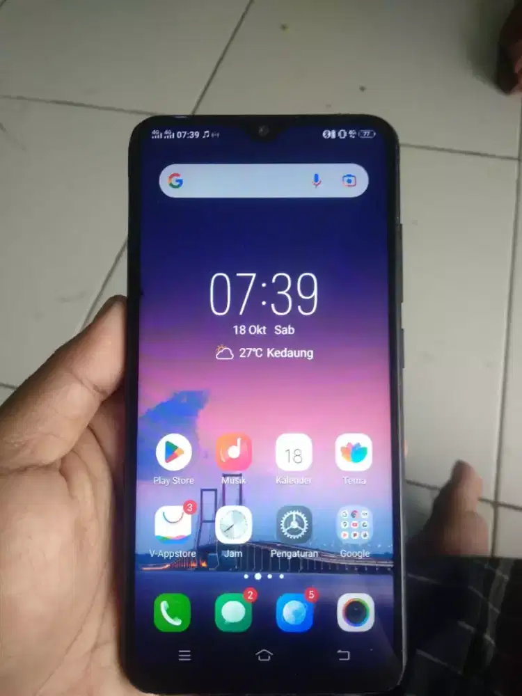Vivo Y93 (3/32)