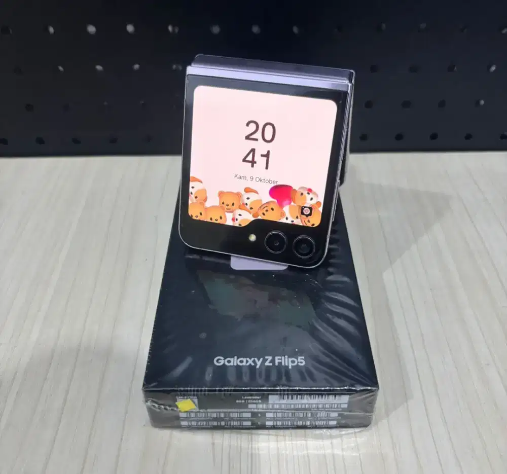 Samsung z flip 5 5G 8/256
