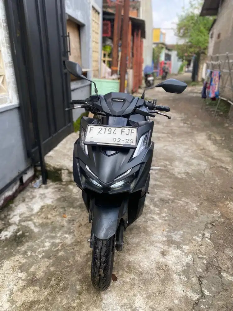Vario 160 abs 2023