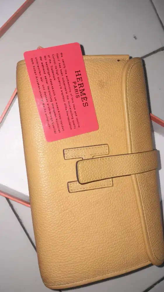 Dompet hermez Pariz