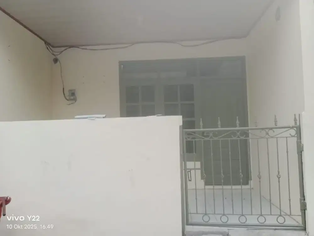 DiSewakan 1 rumah baru direnovasi