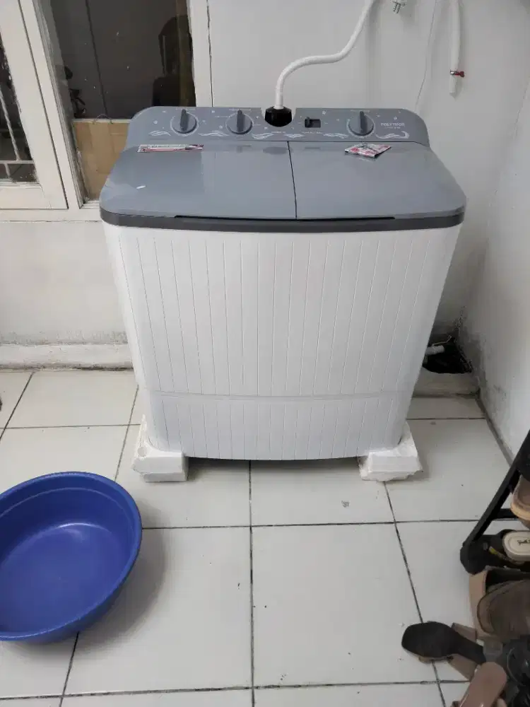 jual mesin cuci