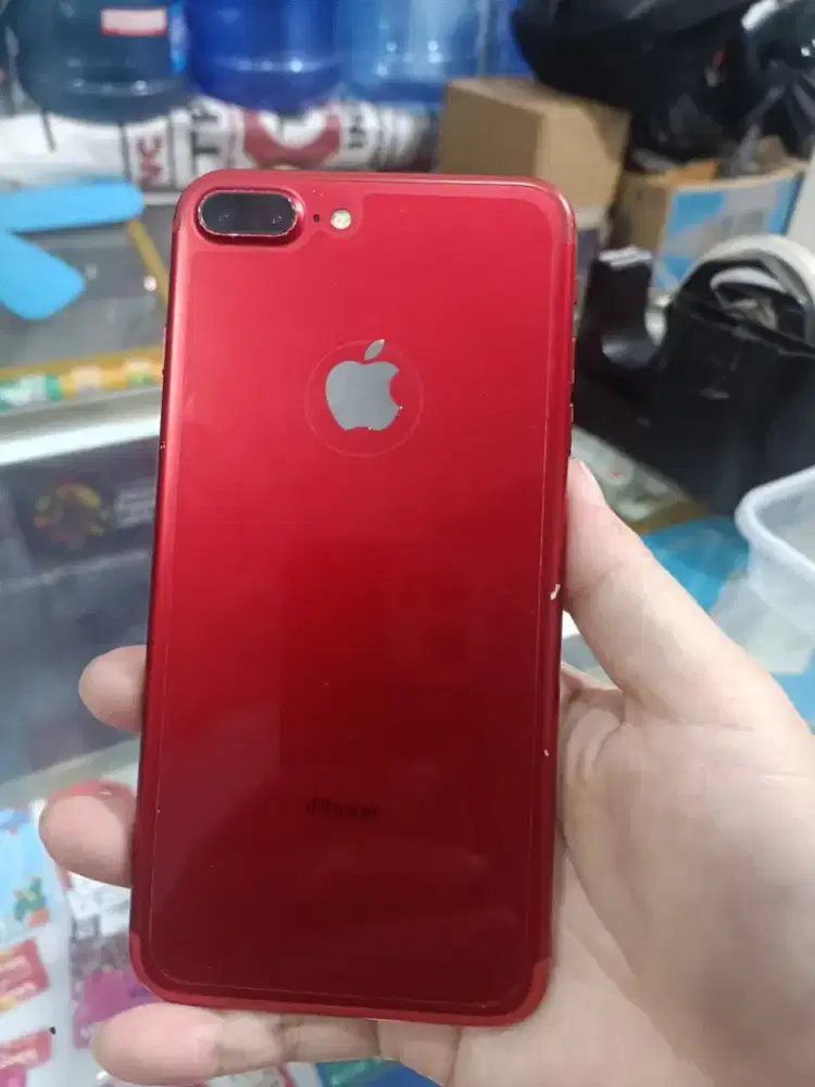 iPhone 7 plus 128gb