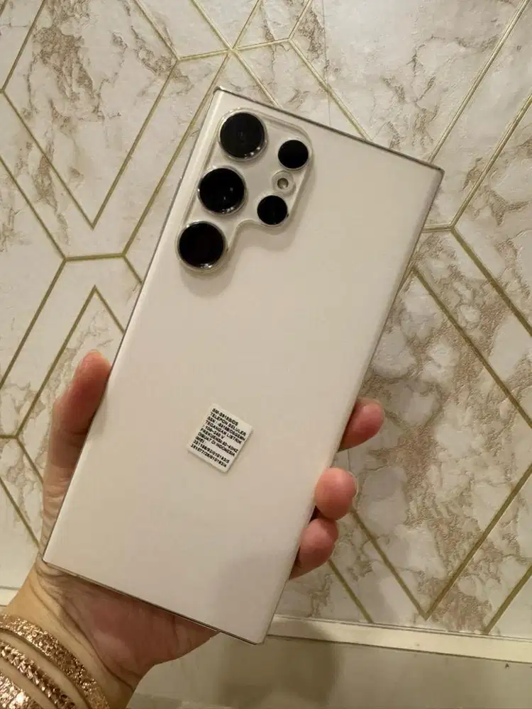 Samsung s 23 ultra ex sein