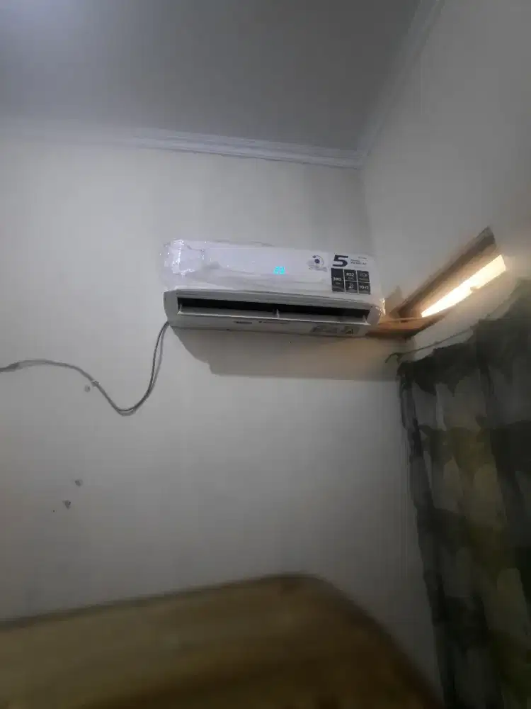 Dijual Ac Merk Pokytron 1pk