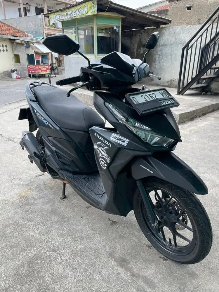Vario LED 150 2015