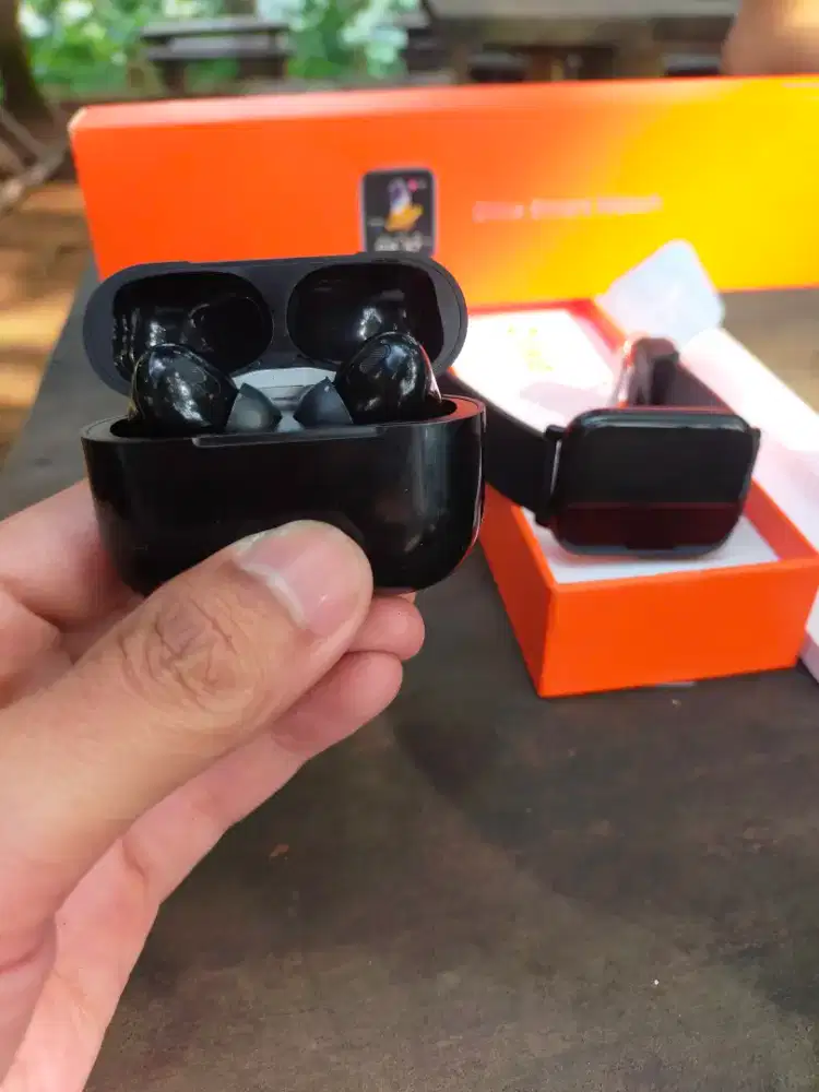Smartwatch OLike