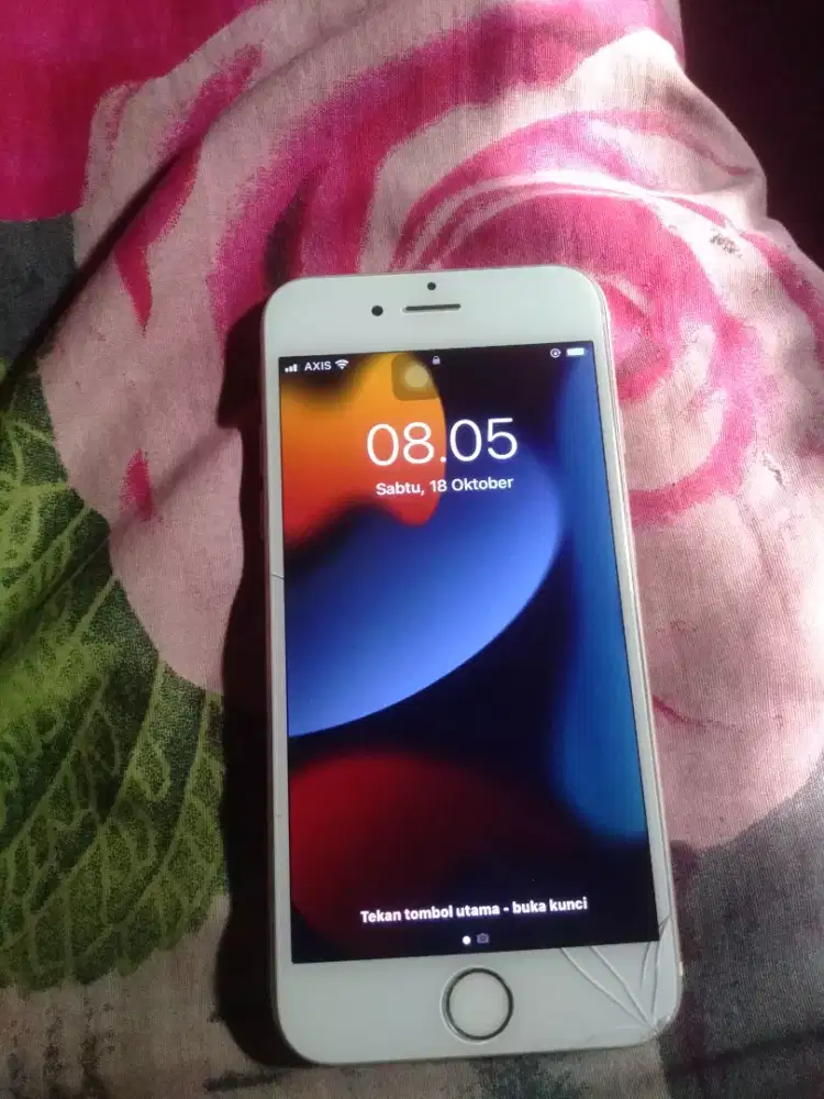 Jual cepat iPhone 6s
