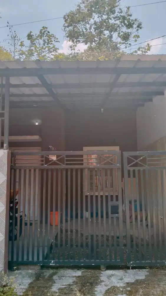 Dijual cepat segera