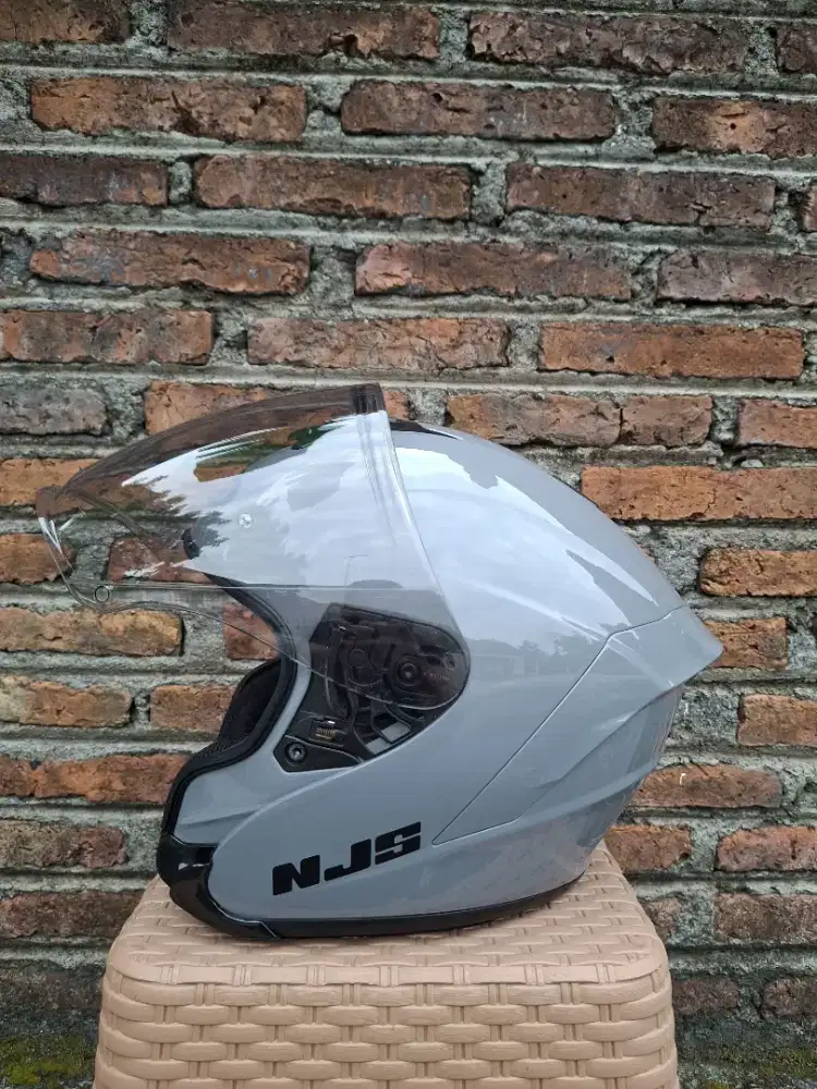Helm NJS Kairoz