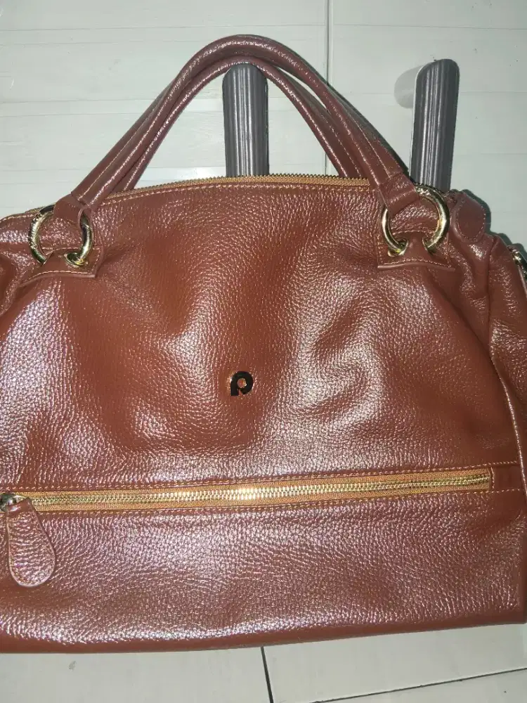 Tas Papilon Wanita Original