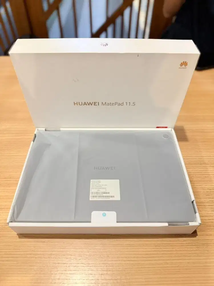 Huawei Matepad 11.5 2025 BARU 3 BULAN