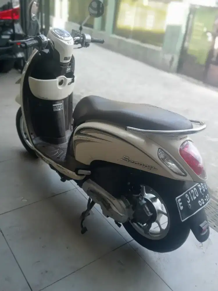 Scopy  FGM fi 2015 plat e
