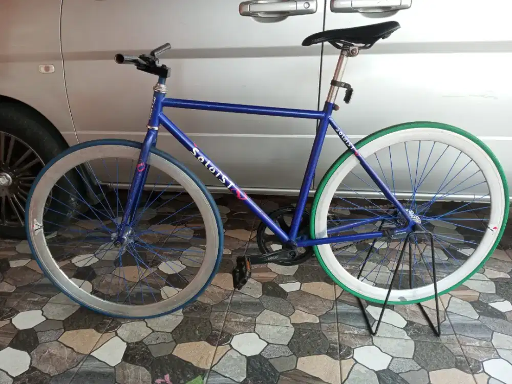 Fixie Soloist 01