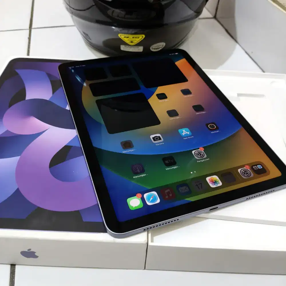 IPAD AIR 5 64GB MULUS
