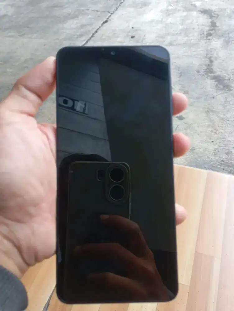 Samsung A07 4/64