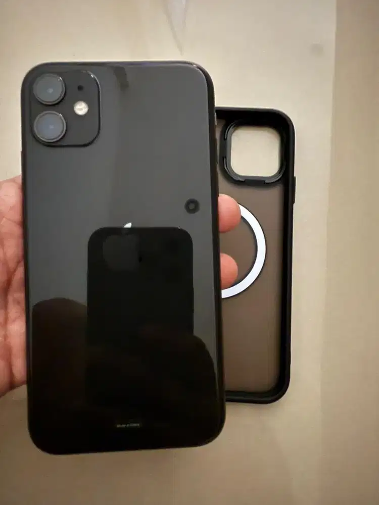 Iphone 11 64gb ibox