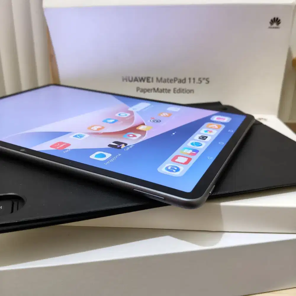 MATEPAD HUAWEI 11.5S PAPERMATE EDITION