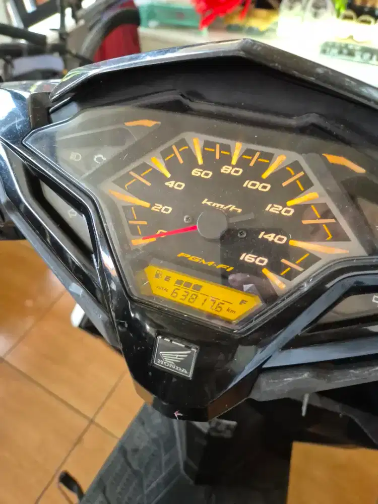 Vario Esp 2015 White