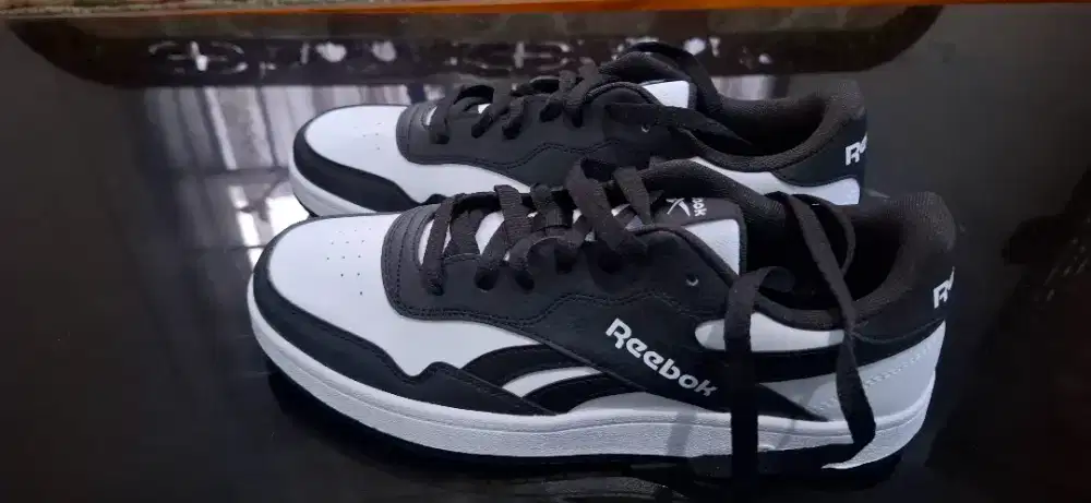 reebok bb 1000 ori 100% include box