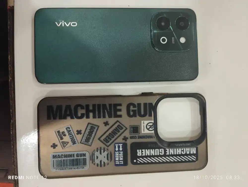 Vivo y28 Batangan