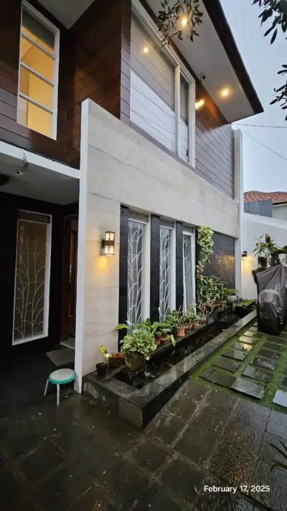 Jual rumah margahayu raya MAINROAD super murah jarang ada !! BU