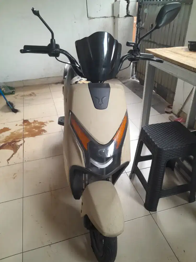 U Win Fly D70 jual cepat